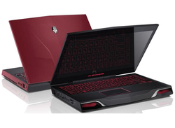 Alienware-M14xred