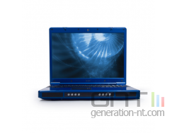 Alieware m5550 face small
