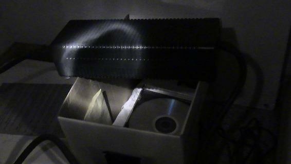 Alimentation Xbox 360