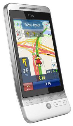 ALK CoPilot Live 8 Android