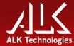 Alk logo