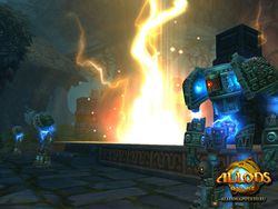 Allods OnLine (2)