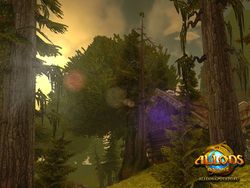 Allods OnLine