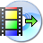 Allok AVI to DVD SVCD VCD Converter logo