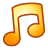 Allok MP3 to AMR Converter logo