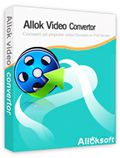 Allok Video Converter logo