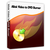 Allok Video to DVD Burner : graver vos vidéos sur un DVD