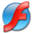 Allok Video to FLV Converter logo