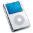 Allok Video to iPod Converter logo