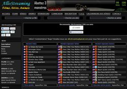 AlloStreaming.com