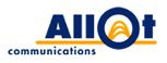 Allot Communications logo