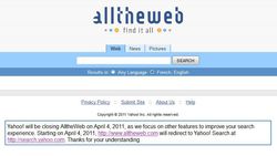 AllTheWeb