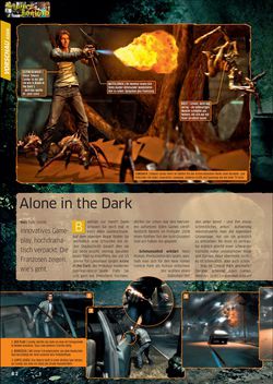 Alone In The Dark Image 11