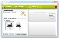 Alp-Cheque screen2