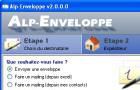 Alp-Enveloppe