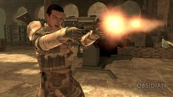 Alpha Protocol - Image 10