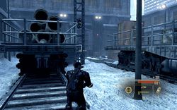 Alpha Protocol - Image 73