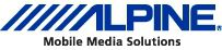 Alpine logo