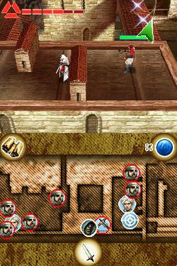 Altair chronicles (9)