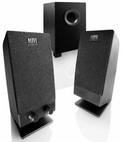 Altec Lansing BXR1321