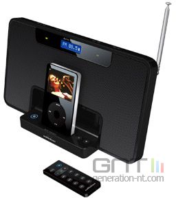 Altec lansing im600 Altec lansing im600