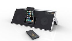 Altec Lansing inMotion CLASSIC IMT620 1