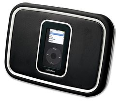 Altec Lansing inMotion iM9 1