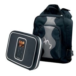 Altec Lansing inMotion iM9 3