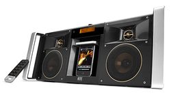 Altec Lansing Mix iMT800 1