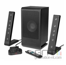 Altec lansing pt6021 Altec lansing pt6021