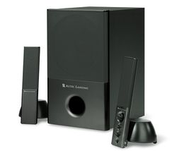 Altec Lansing VS4121 noir