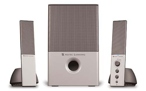 Altec Lansing VS4121 m