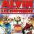 Test Alvin et les Chipmunks