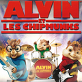 Test Alvin et les Chipmunks