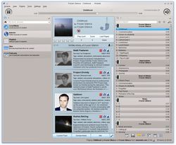 amarok2.4.0