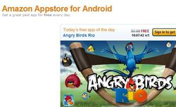 Amazon Appstore