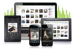 Amazon Cloud Player
