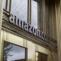 Amazon logo pro