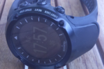 Test Suunto Ambit