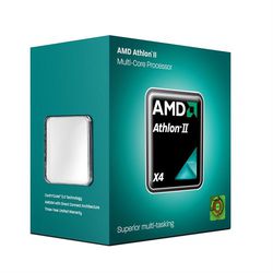 AMD Athlon II X4