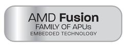 AMD Fusion APU