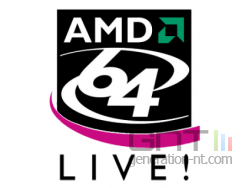 Amd live small