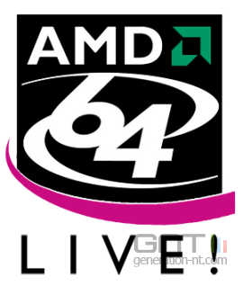 Amd live