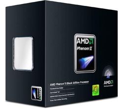 AMD Phenom II X4 965 Black Edition