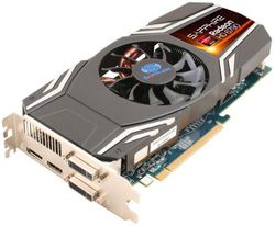 AMD Radeon HD 6790