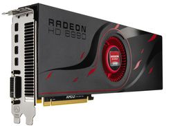 AMD Radeon HD 6990