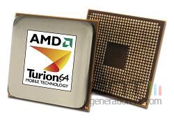 Amd turion