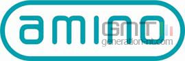 Amino logo