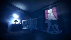 Among The Sleep - 1