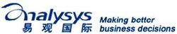 Analysys International